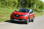 Renault Kadjar Bose 2015 года
